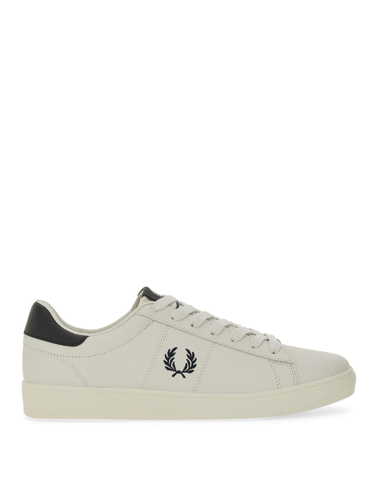 Fred Perry Spencer Trainer