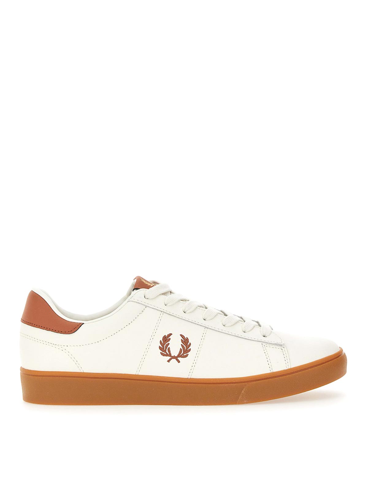 Fred Perry Spencer Trainer