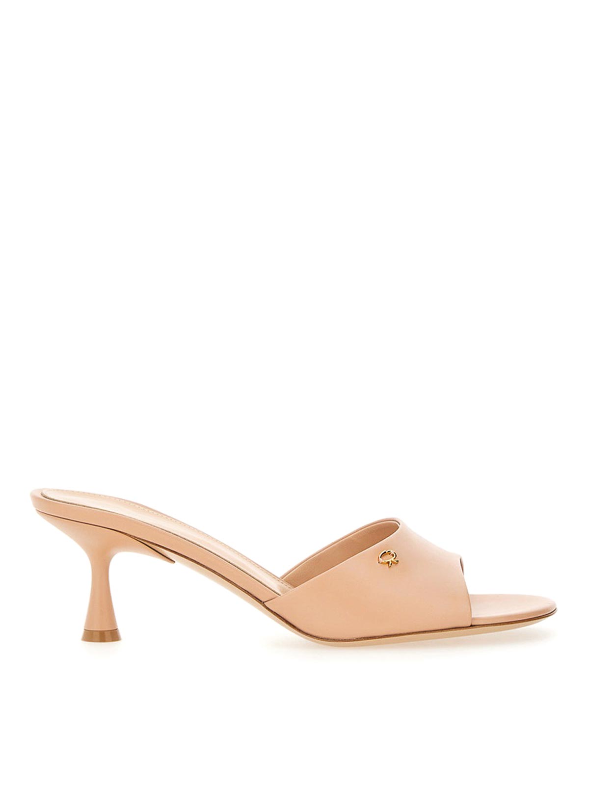 Gianvito Rossi Mule Ascent