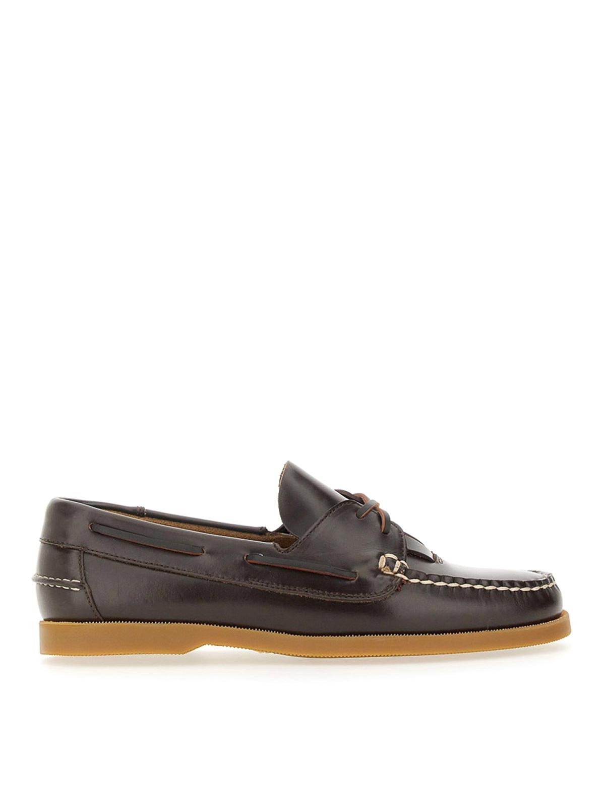 Hereu Boat Moccasin