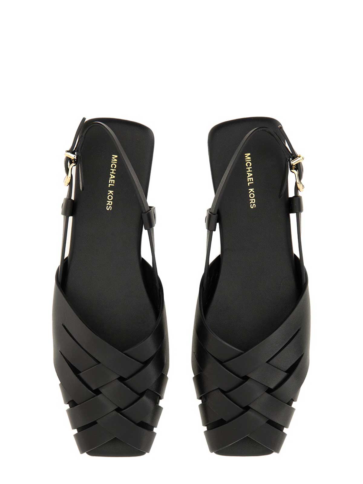 Shop Michael Michael Kors Sandal Irene