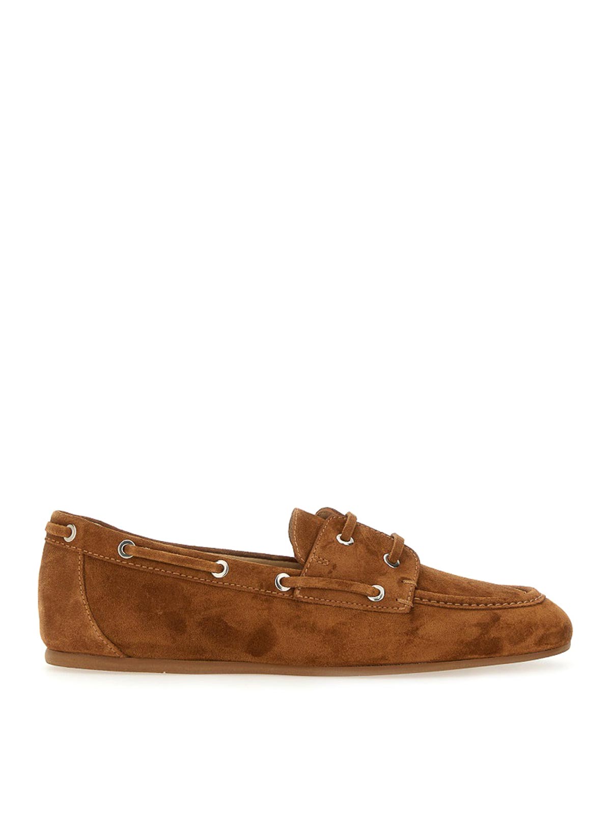 Stuart Weitzman Moccasin Tinsley