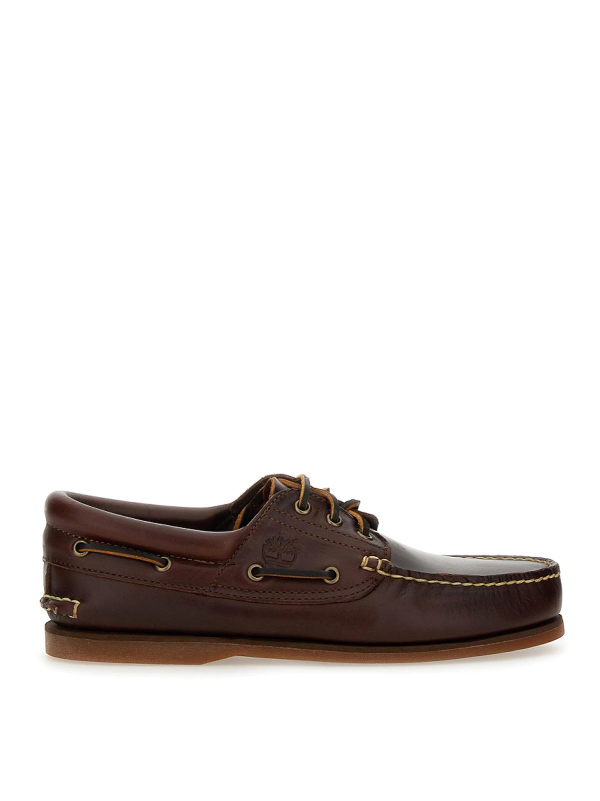 Timberland Moccasin 3 Eyes Classic