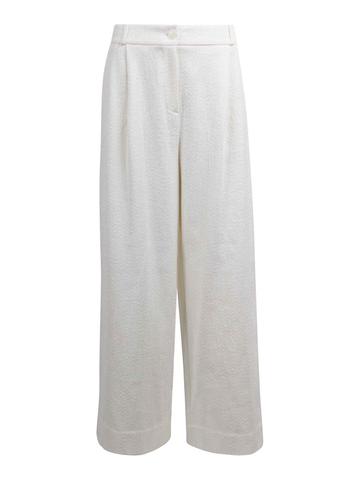 Essentiel Antwerp Wide Leg Trousers