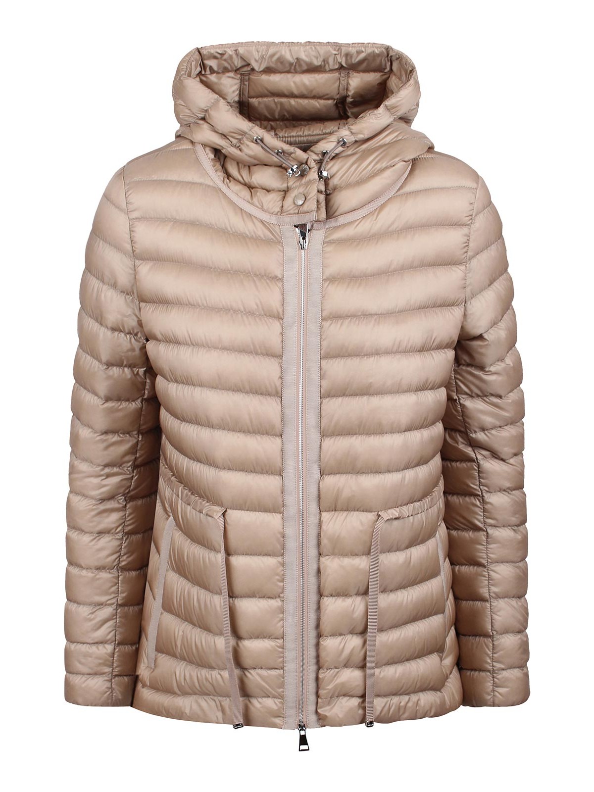 Moncler ダウンジャケット - ベージュ | J20931A1030053048205