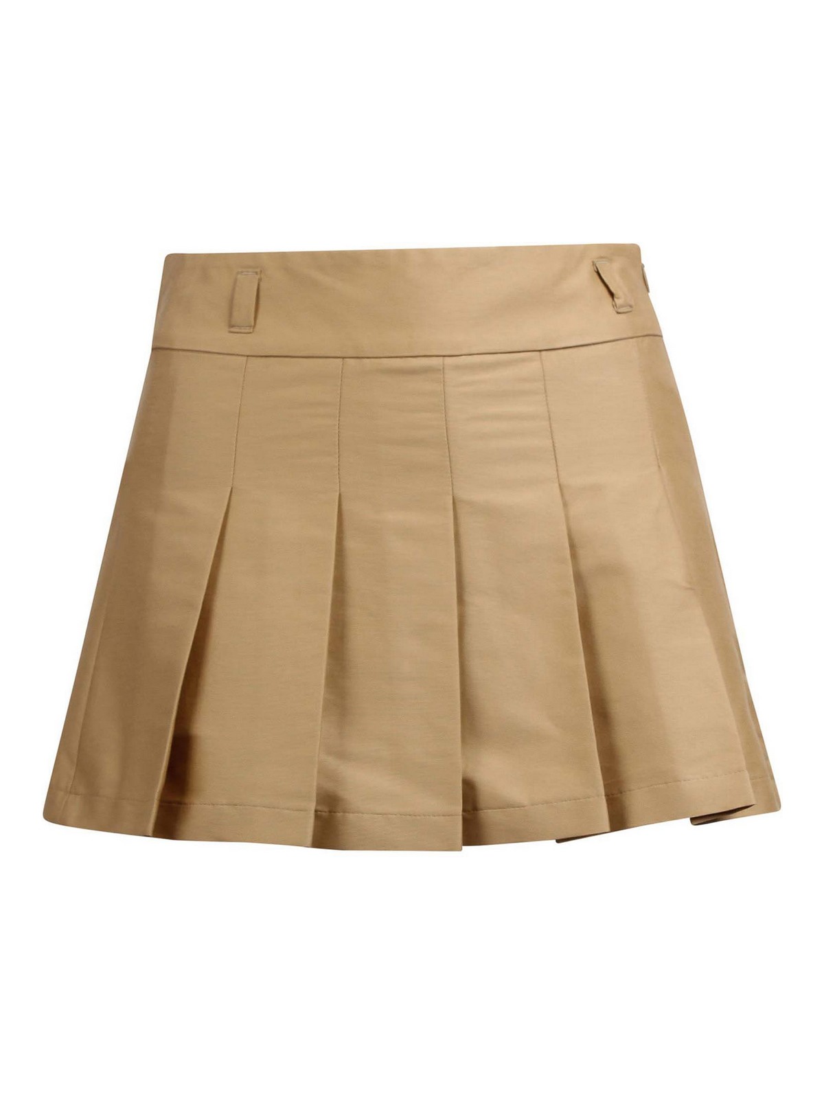 Mvp Wardrobe Flora Miniskirt