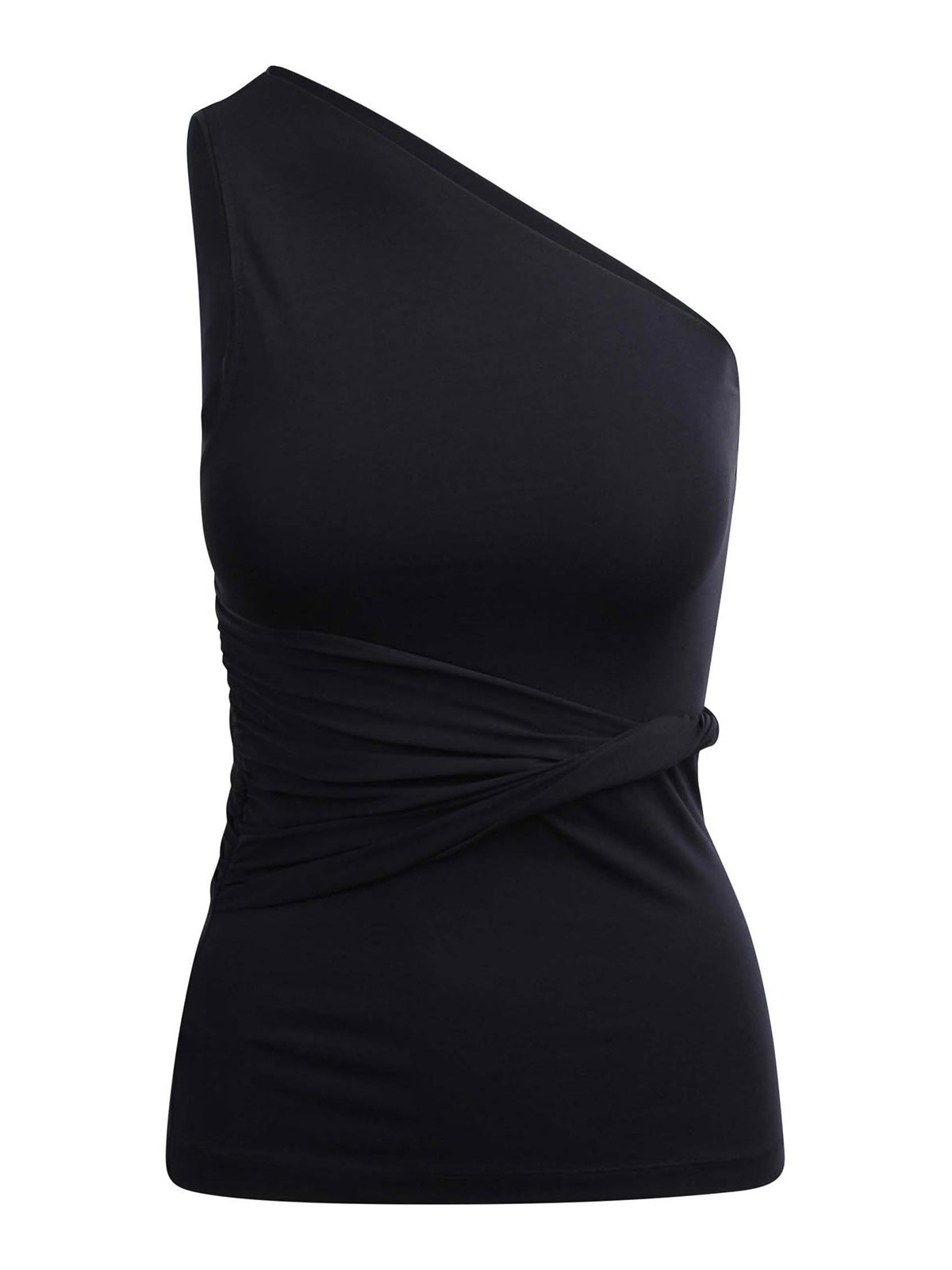Patou Monospalla Top In Organic Cotton