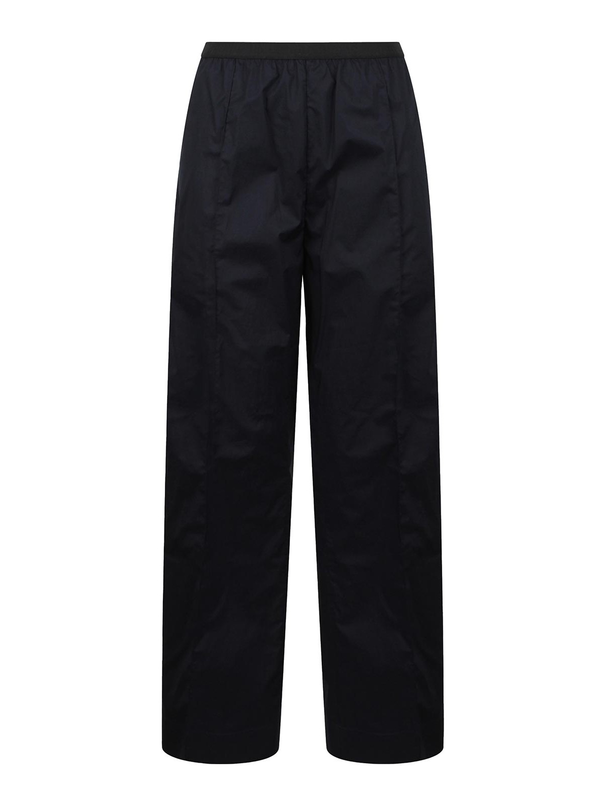 Plan C Tense Leg Trousers