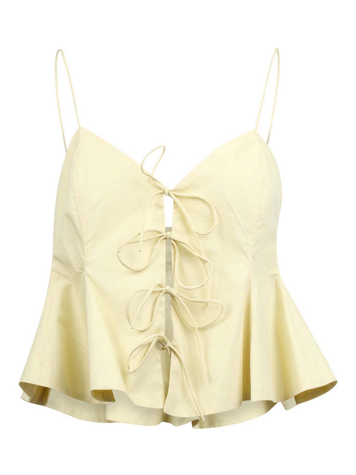 Sea New York Top Emmet