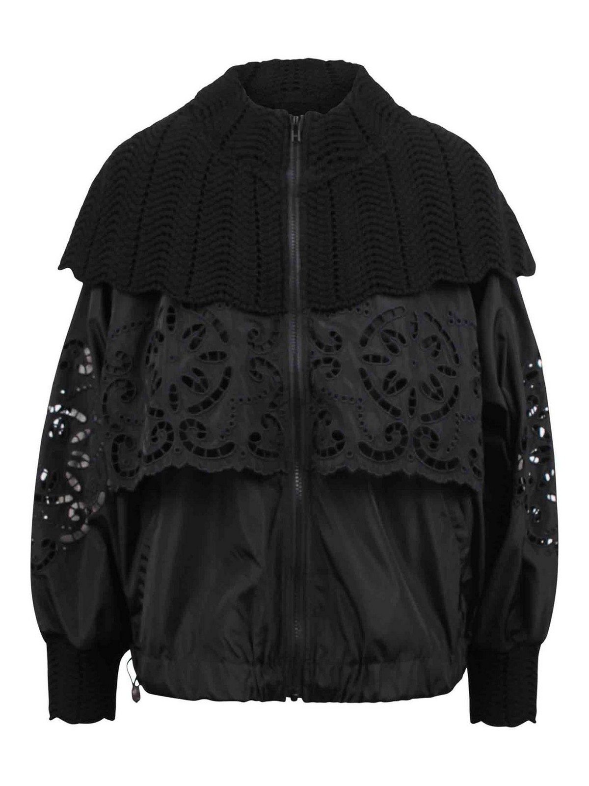 Sea New York Dahlia Wind Jacket