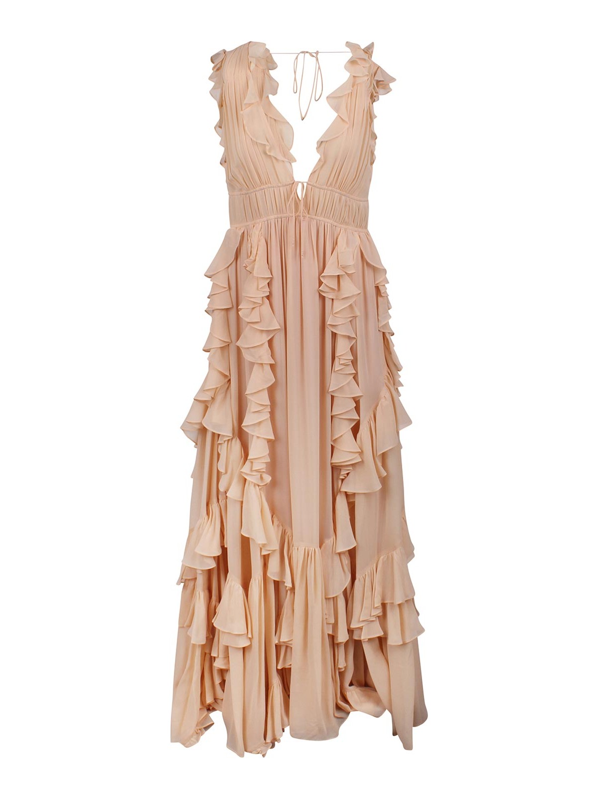 Ulla Johnson Florella Dress
