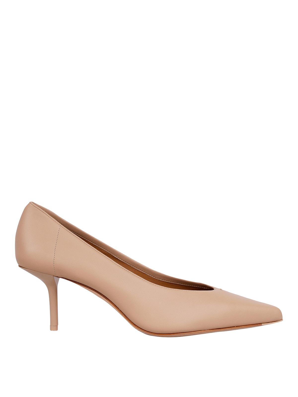 Max Mara Dcollet Nocciola