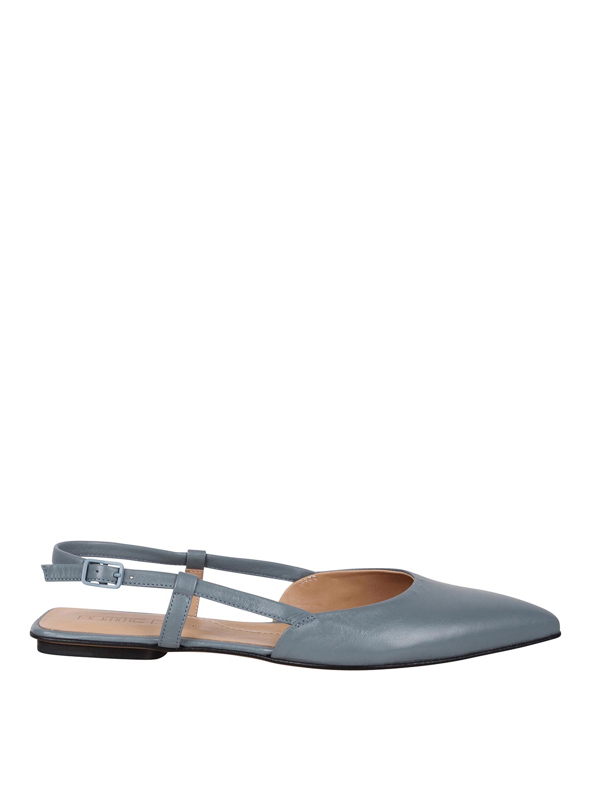 Pomme D'or Ballerine Sling Back