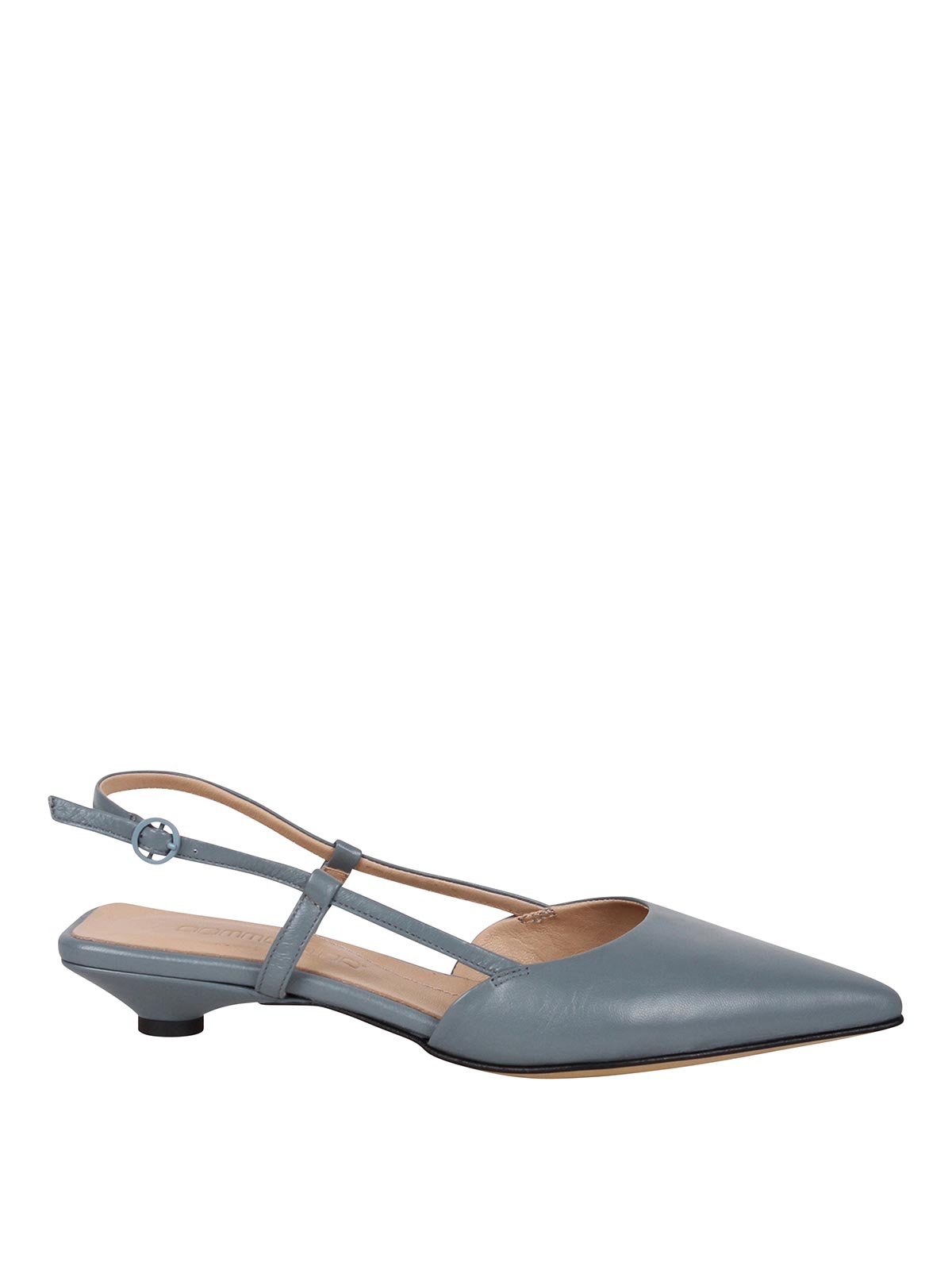 Pomme D'or Scarpe Sling Back