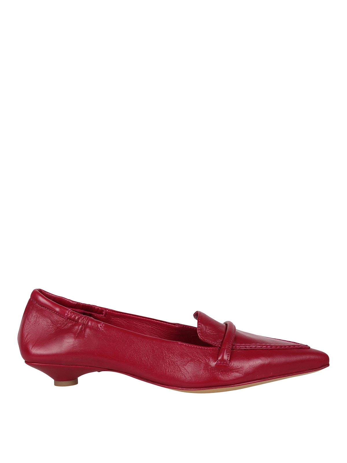 Pomme D'or Moccasin