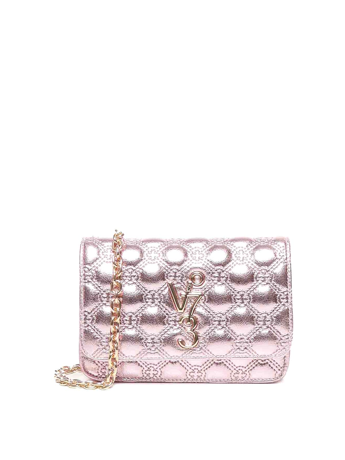 V73 Eva Shoulder Bag