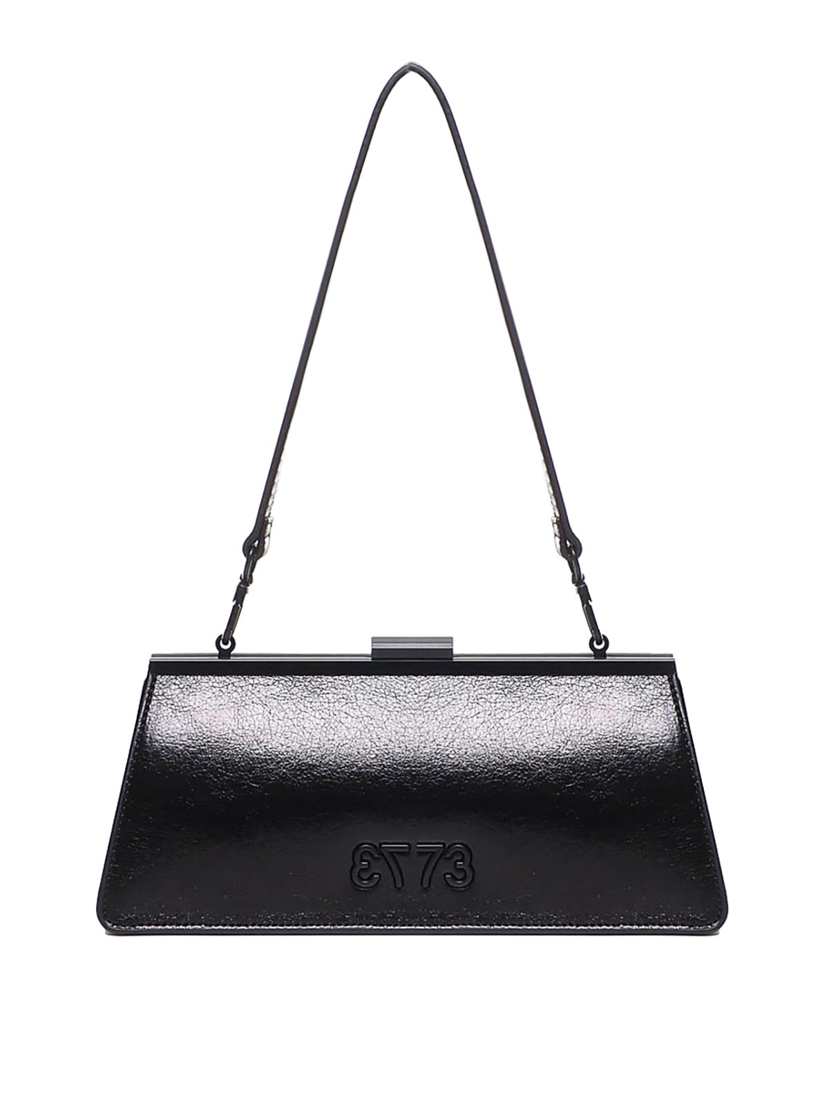 V73 Crow Sports Metallic Clutch