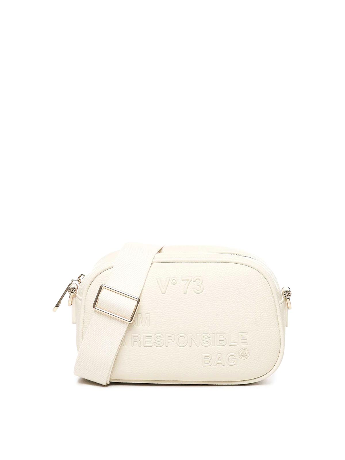 V73 Shoulder Bag Resposability Now