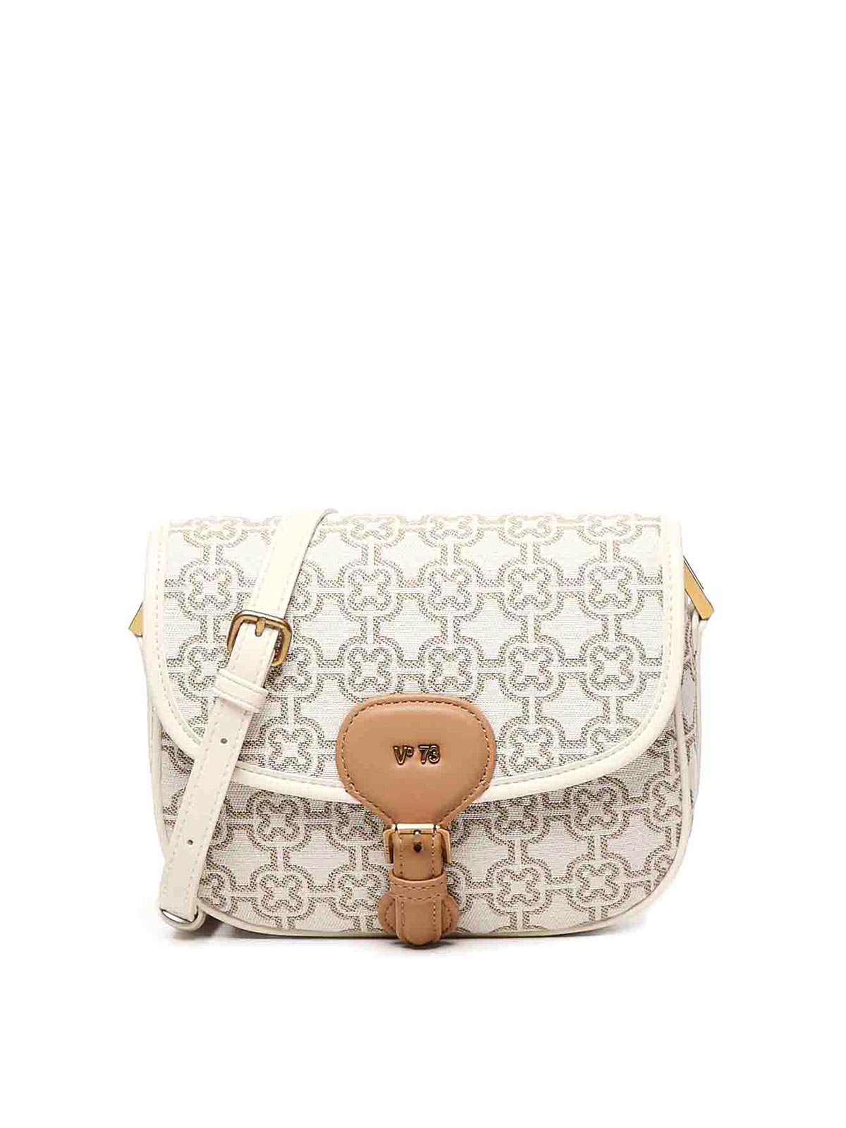 V73 Harriett Crossbody Bag