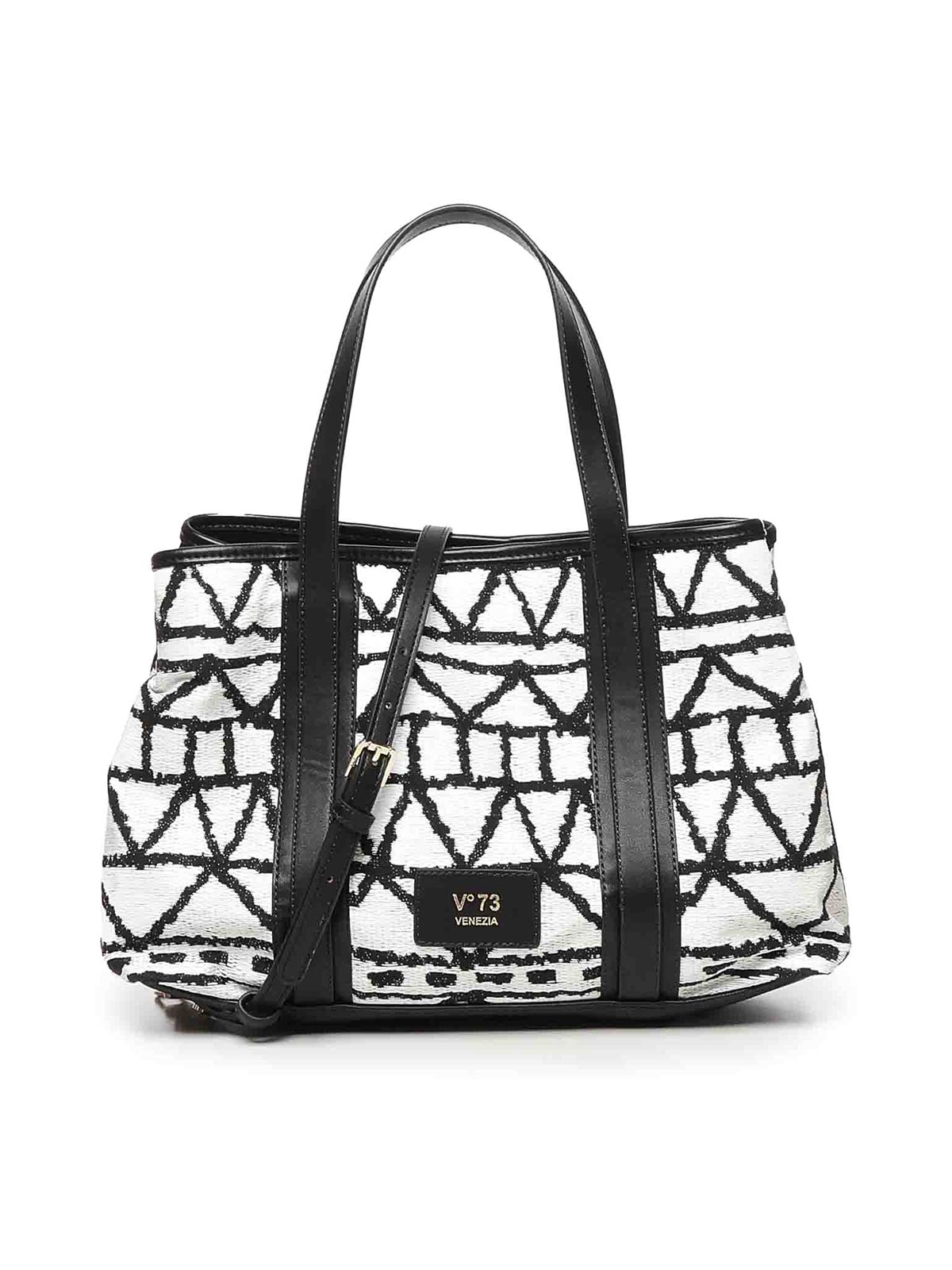 V73 Beth Mini Tote Bag
