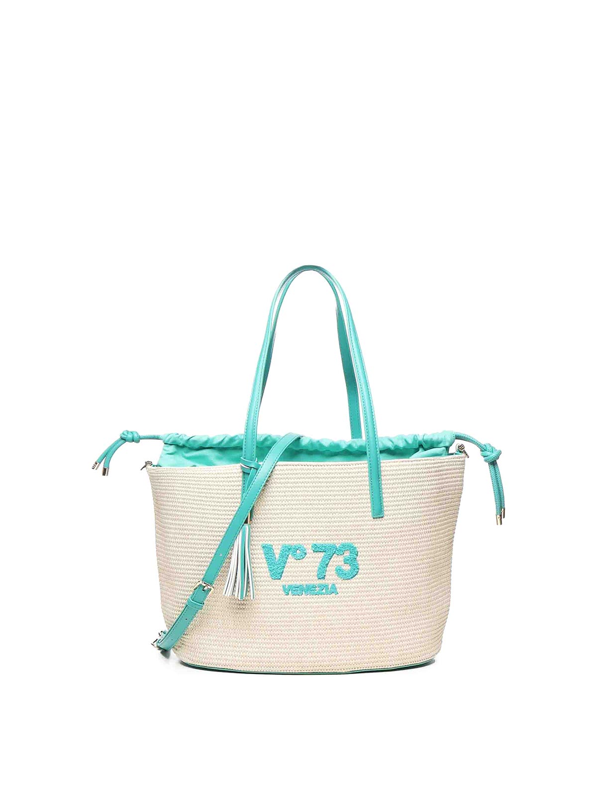 V73 Inge Tote Bag