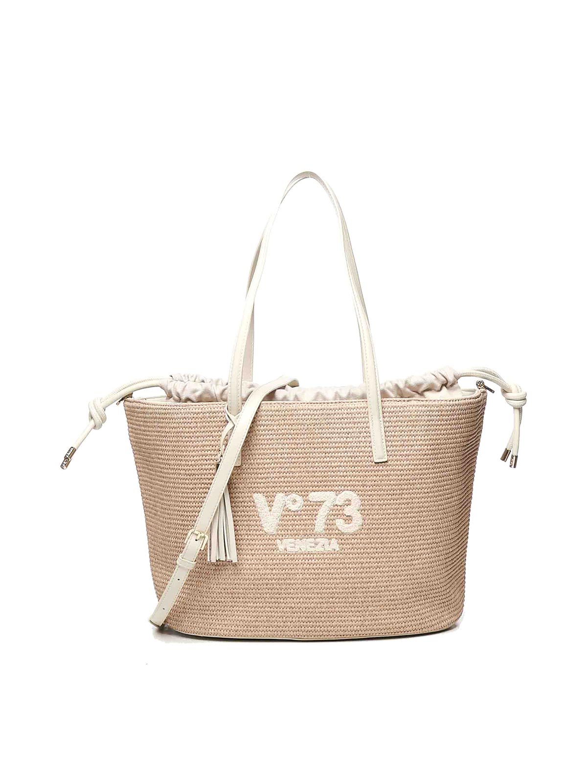 V73 Inge Tote Bag