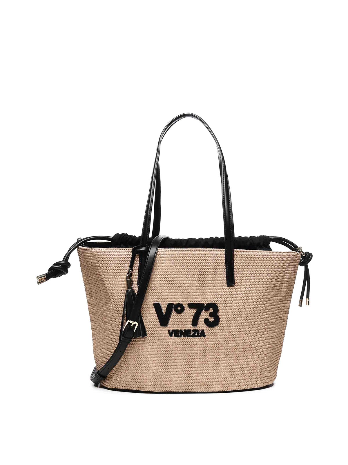 V73 Inge Tote Bag