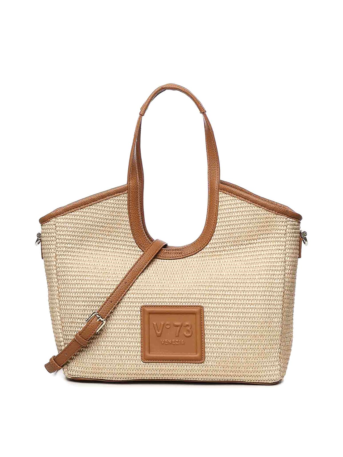 V73 Jenny Tote Bag