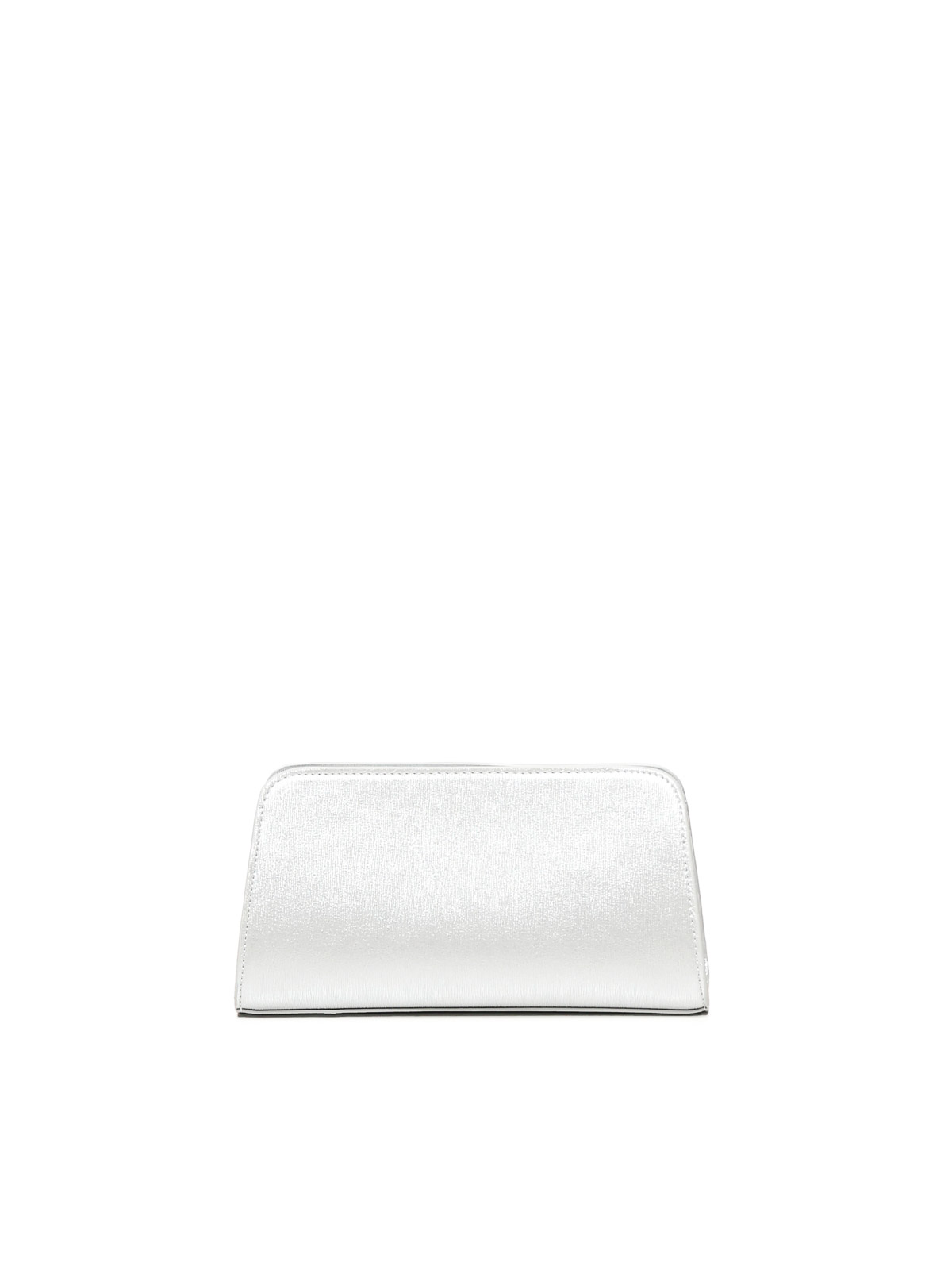 V73 BOLSO CLUTCH - PLATA