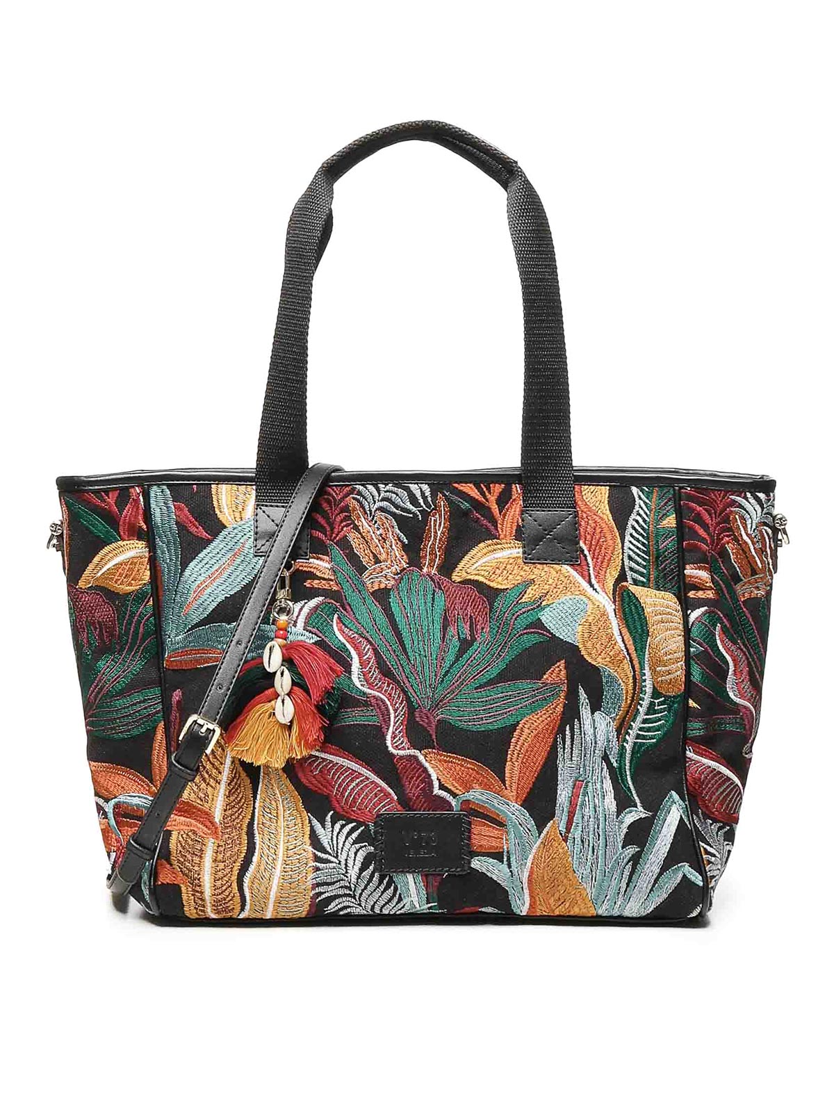 V73 Clarissa Tote Bag