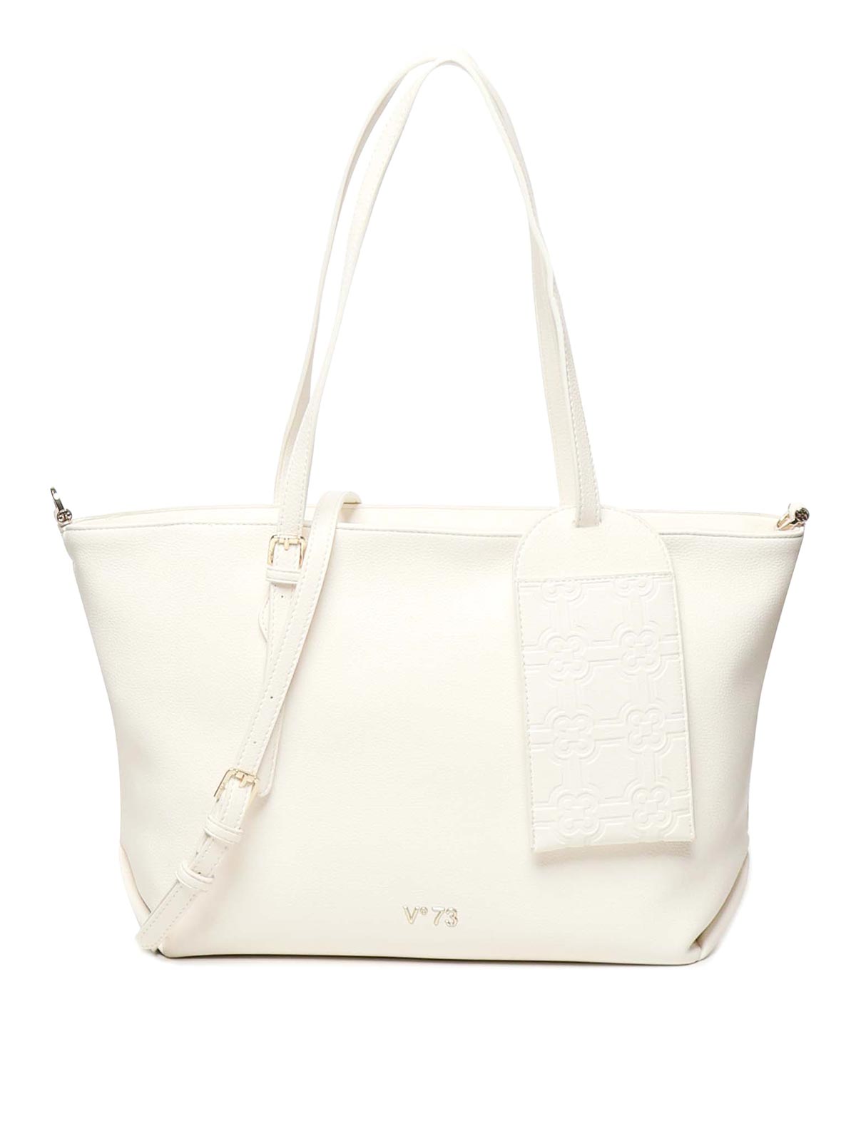 V73 Eugenia Shopping Bag