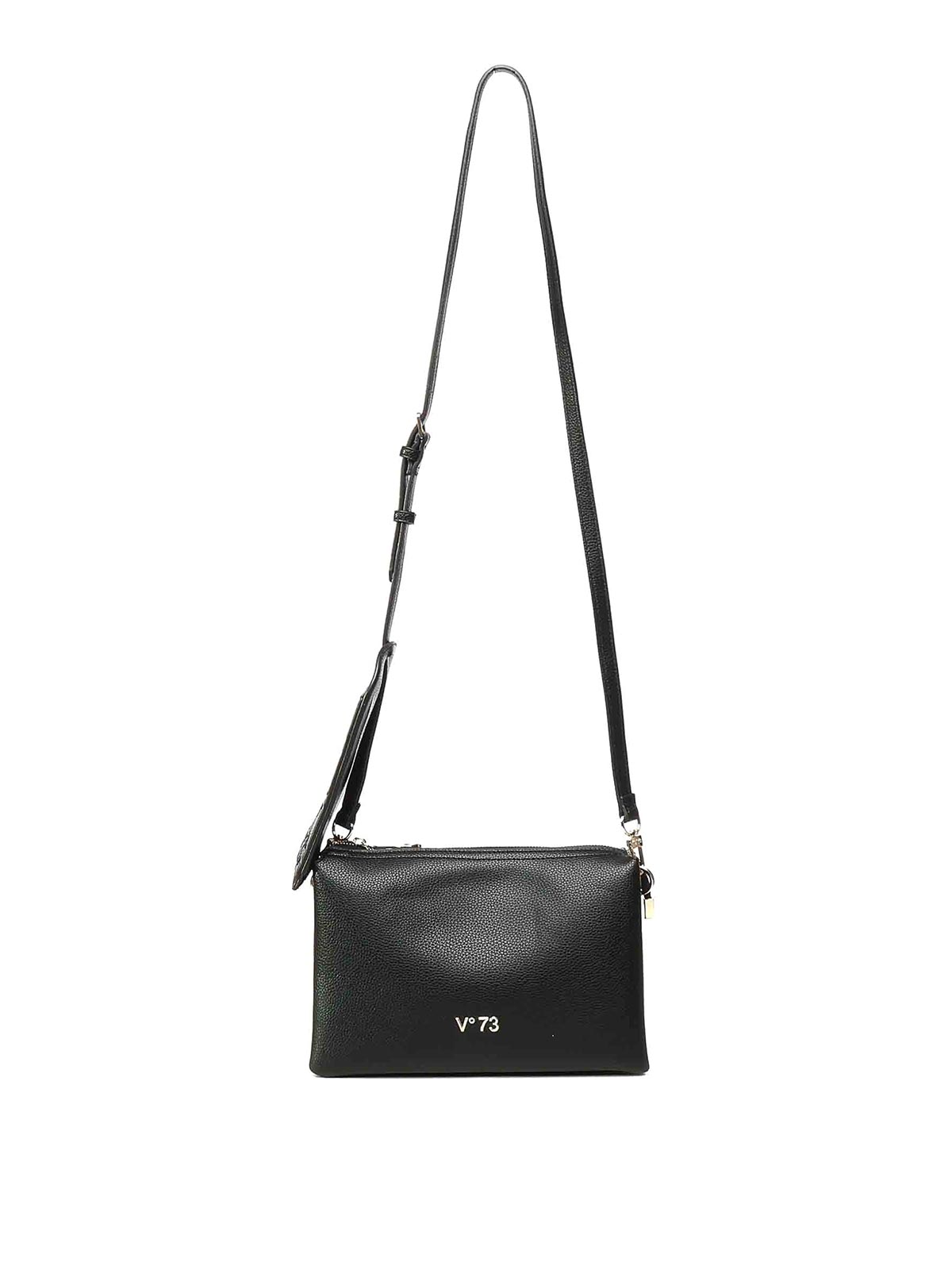 V73 Eugenia Shoulder Bag