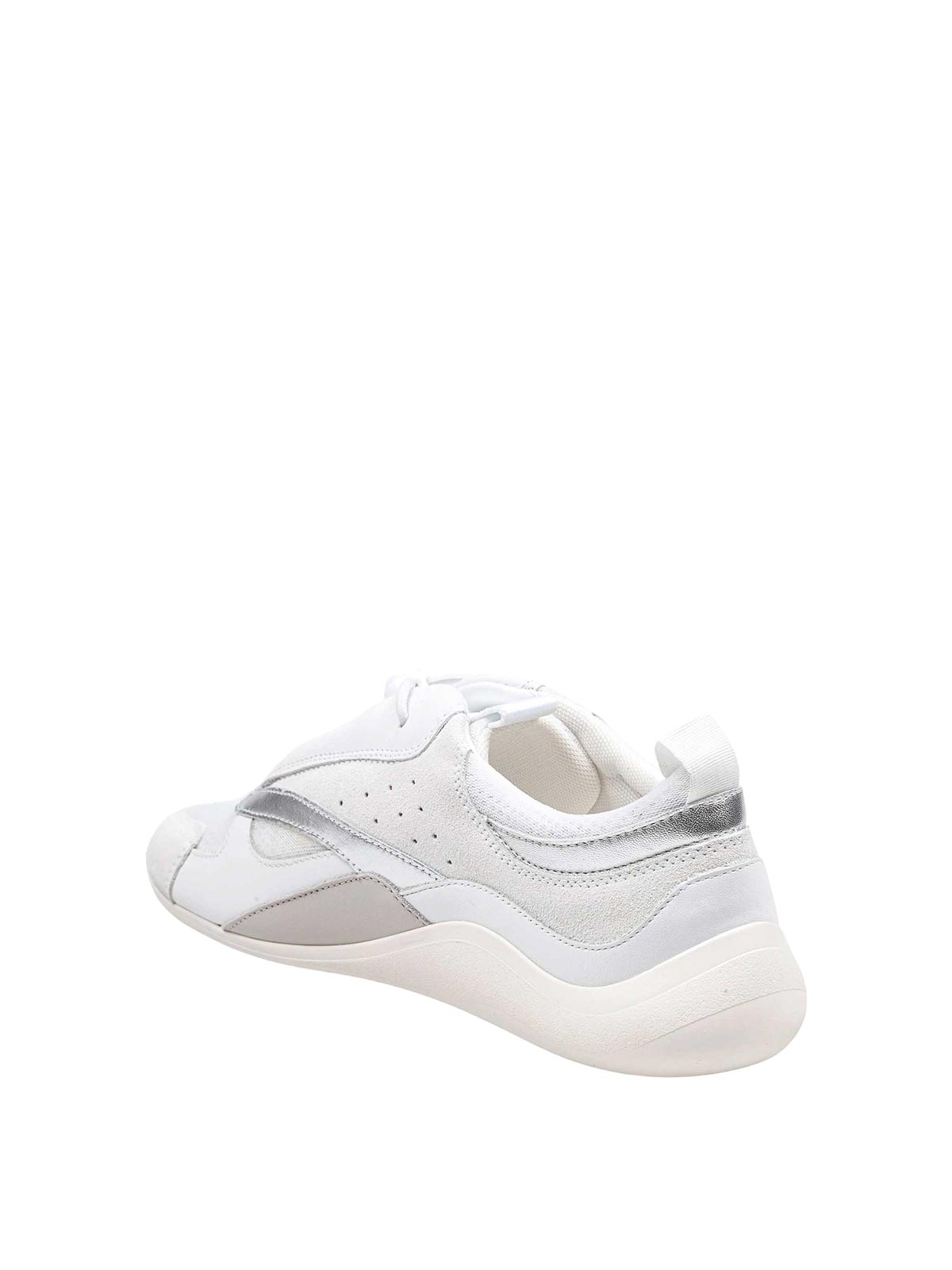 VIC MATIE ZAPATILLAS - BLANCO 