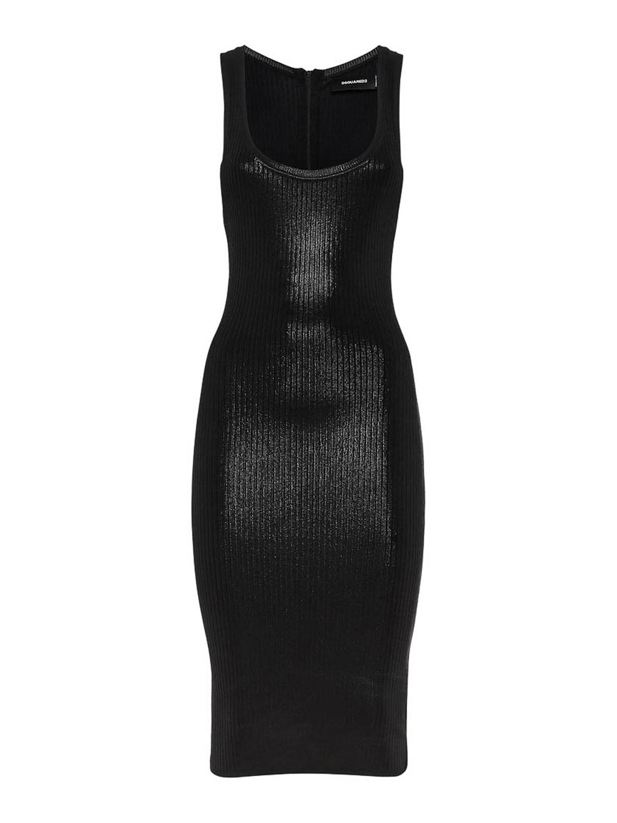 Shop Dsquared2 Dress