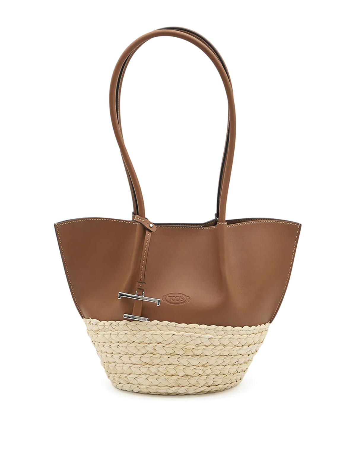 Tod's Bag Tods In Brown