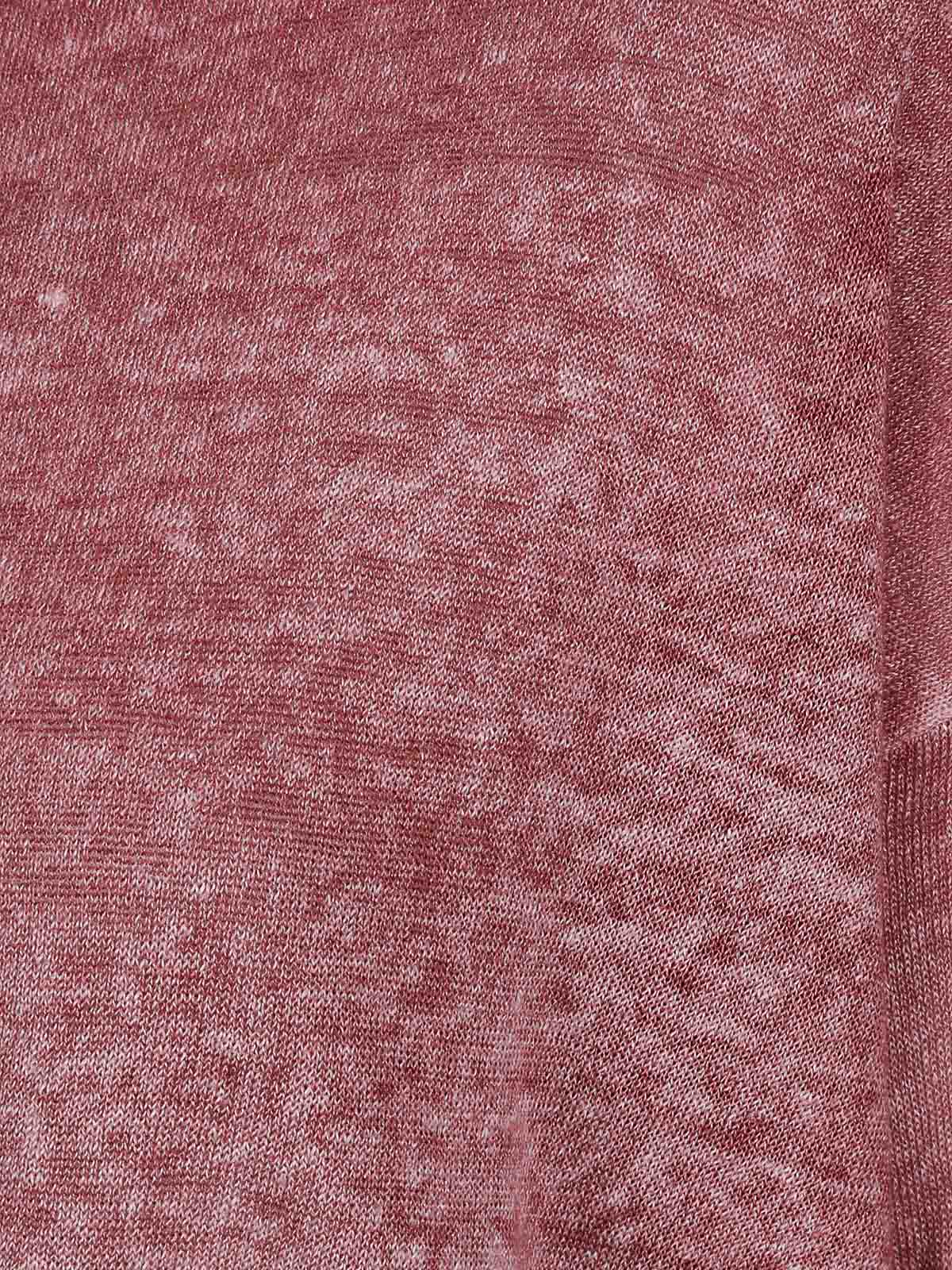 Avant Toi T-shirts And Polos Bordeaux