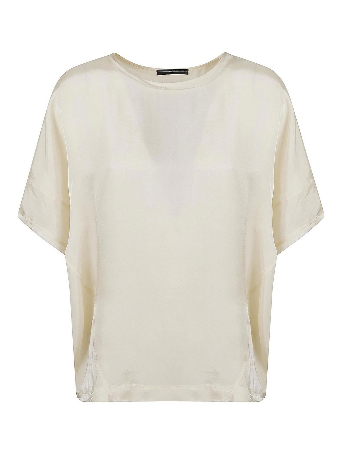 Shop High T-shirt