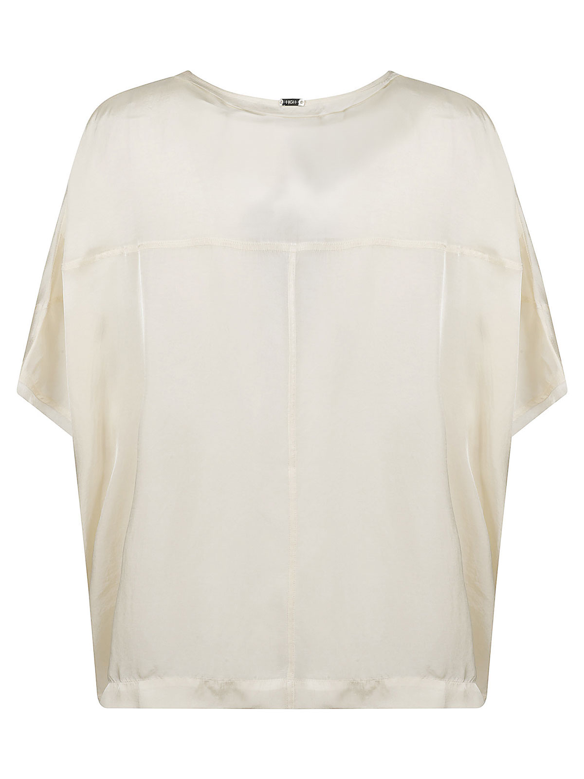 Shop High T-shirt