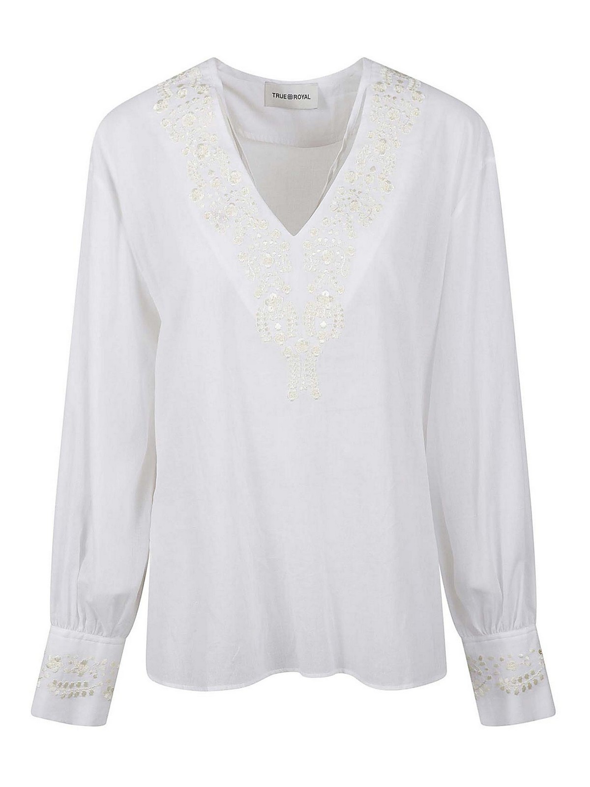 Tsolo Munkh Shirt