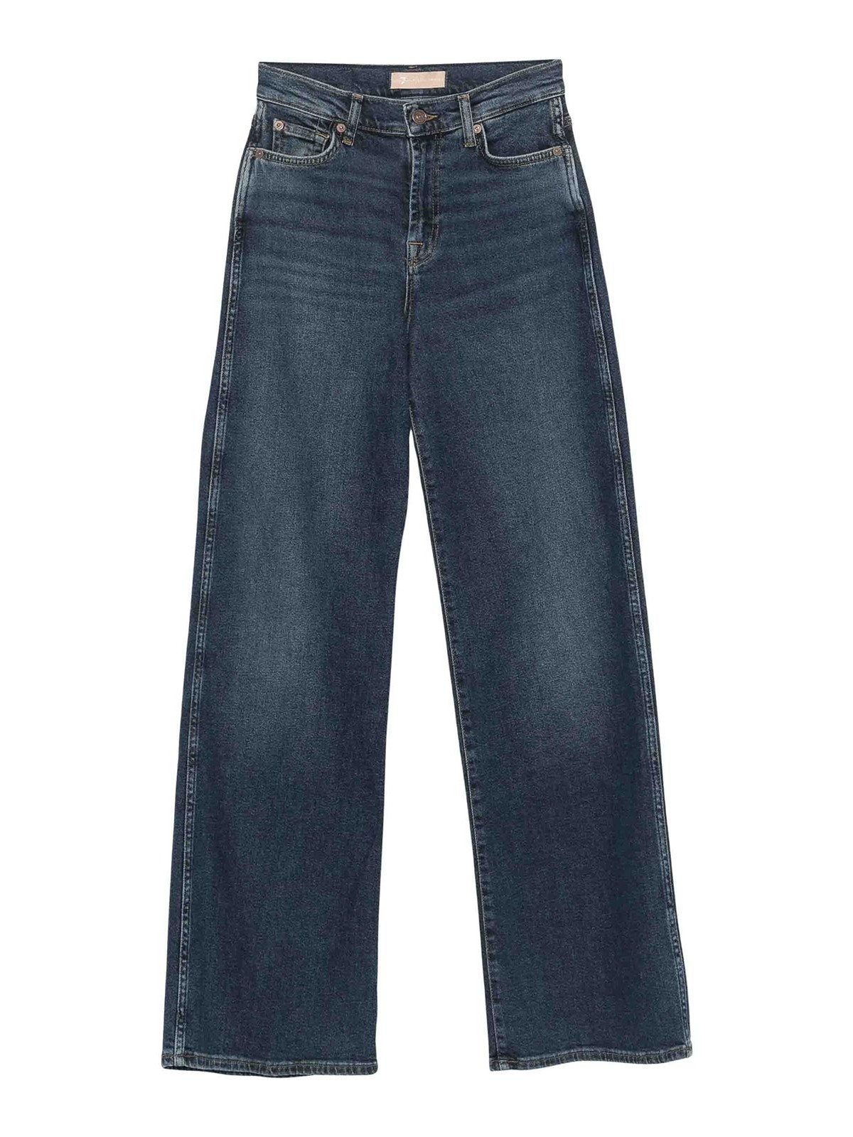 7 FOR ALL MANKIND DENIM JEANS