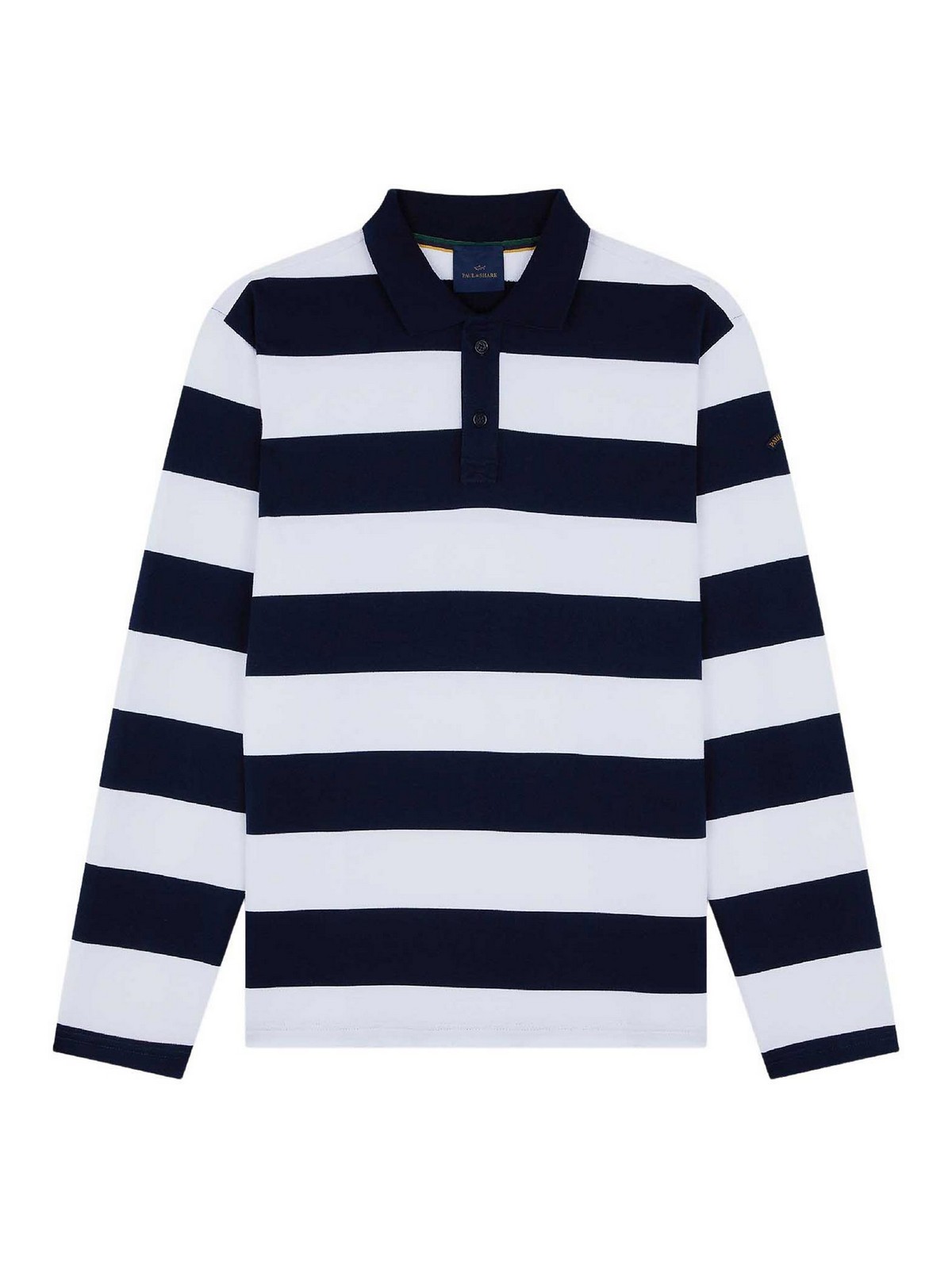 Shop Paul & Shark Polo - Azul