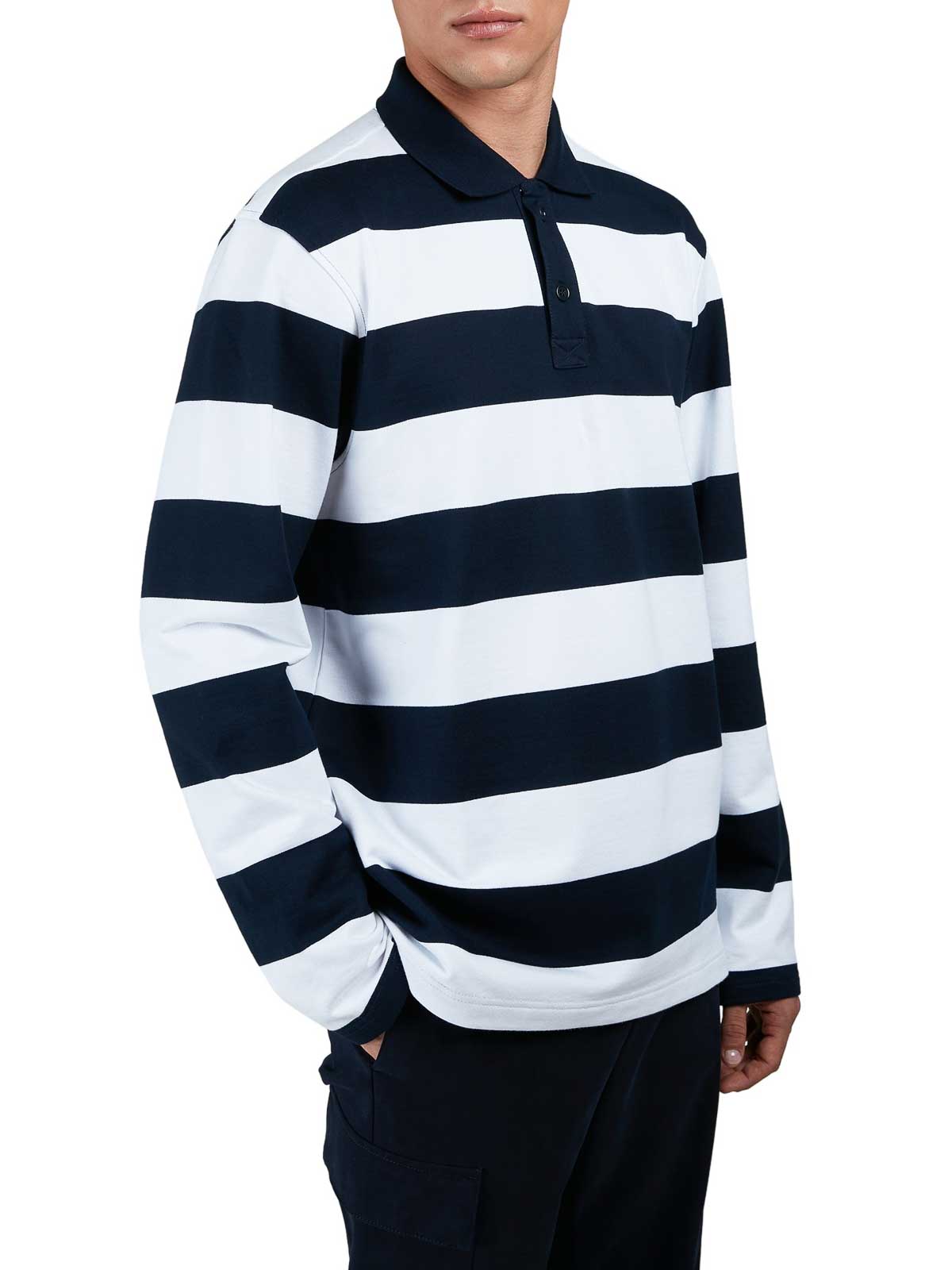 Shop Paul & Shark Polo - Azul