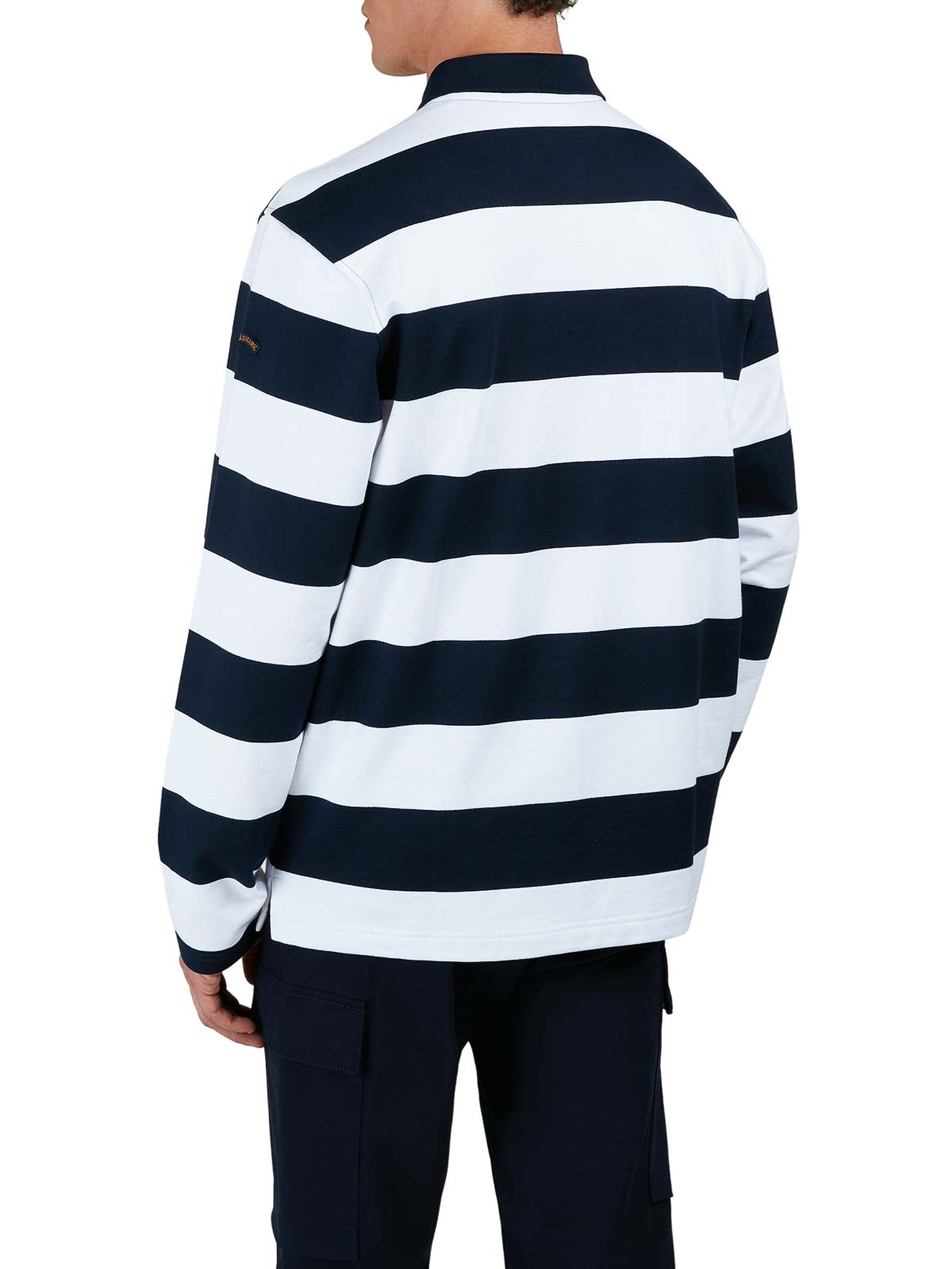 Shop Paul & Shark Polo - Azul