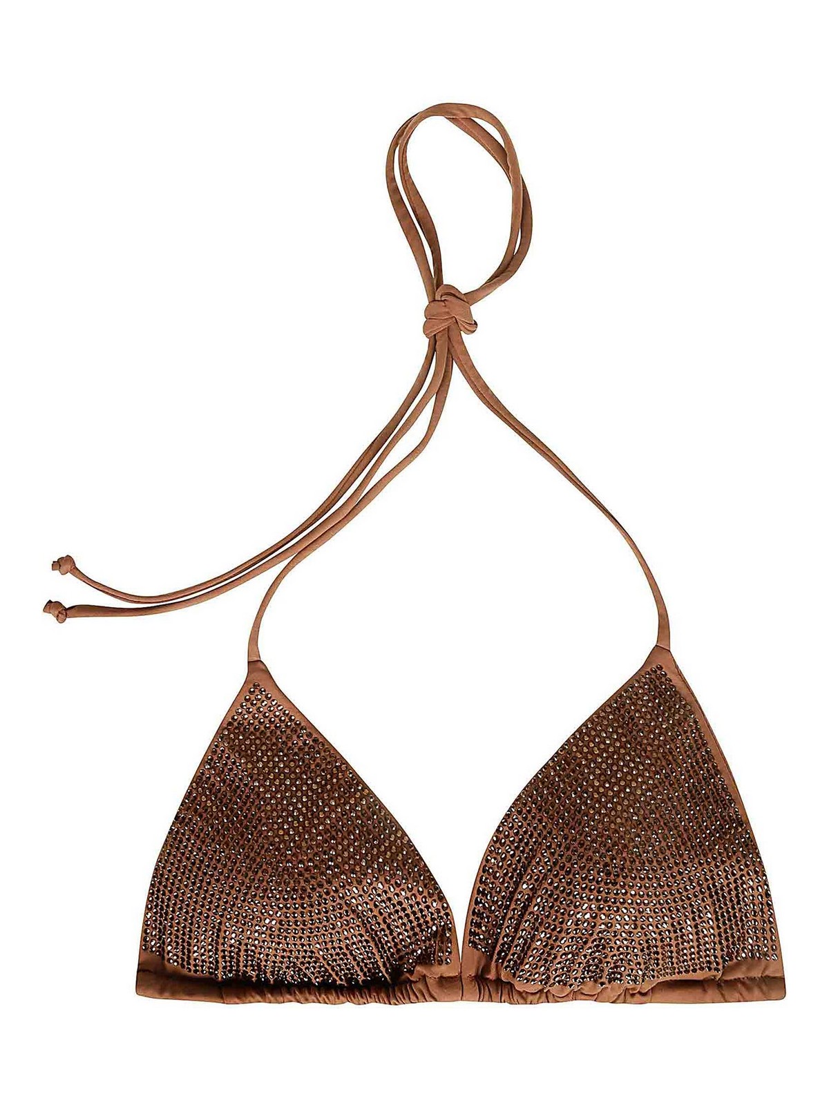 MC2 SAINT BARTH BIKINI - DORADO