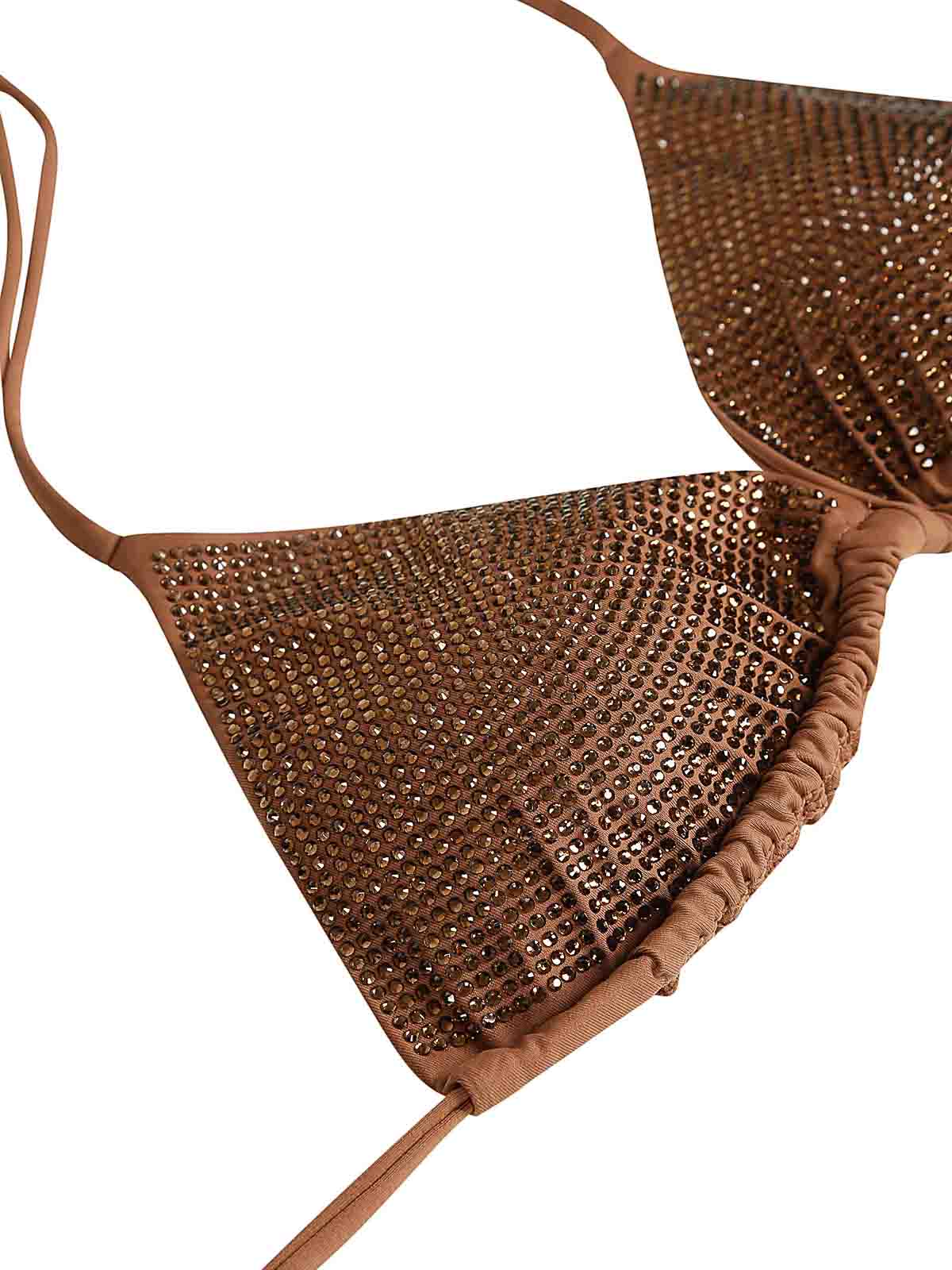 MC2 SAINT BARTH BIKINI - DORADO