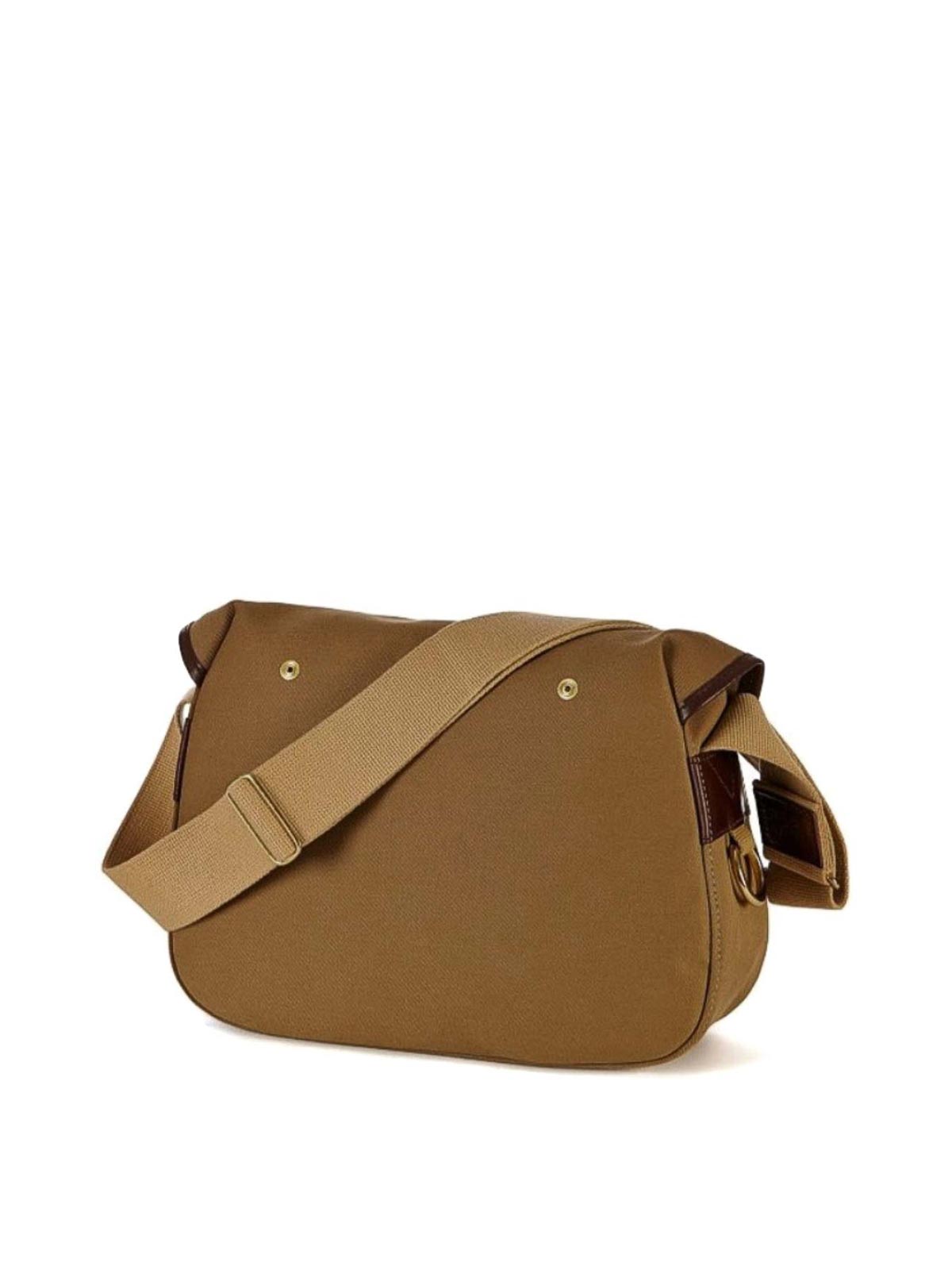 BRADY BAGS BOLSA BANDOLERA - MARRÓN CLARO