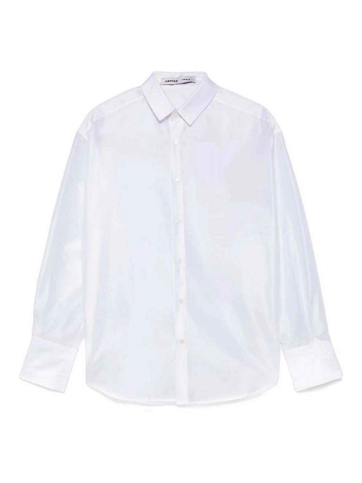 Carven Camisa - Blanco