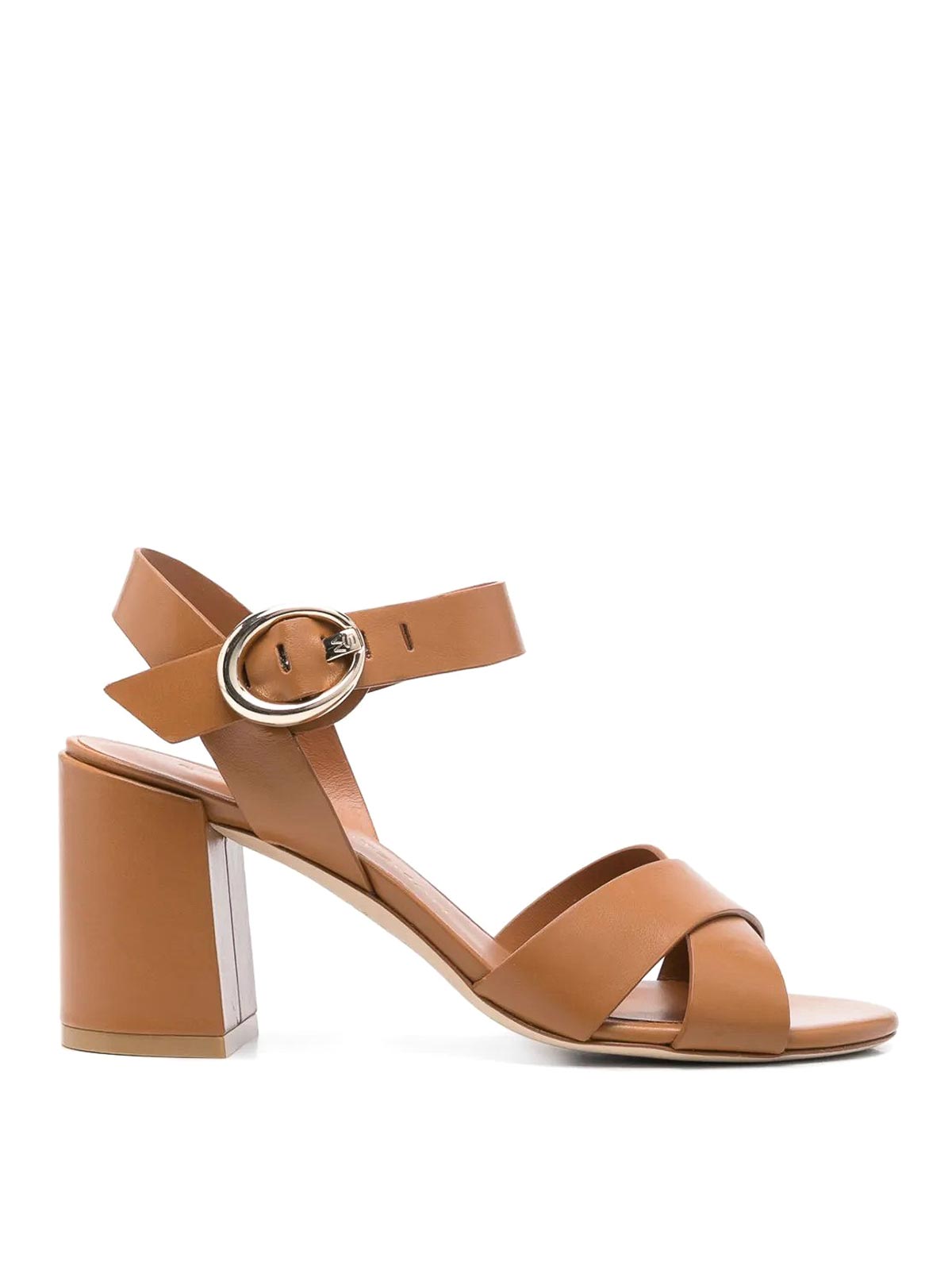 Stuart Weitzman Benni Sandals
