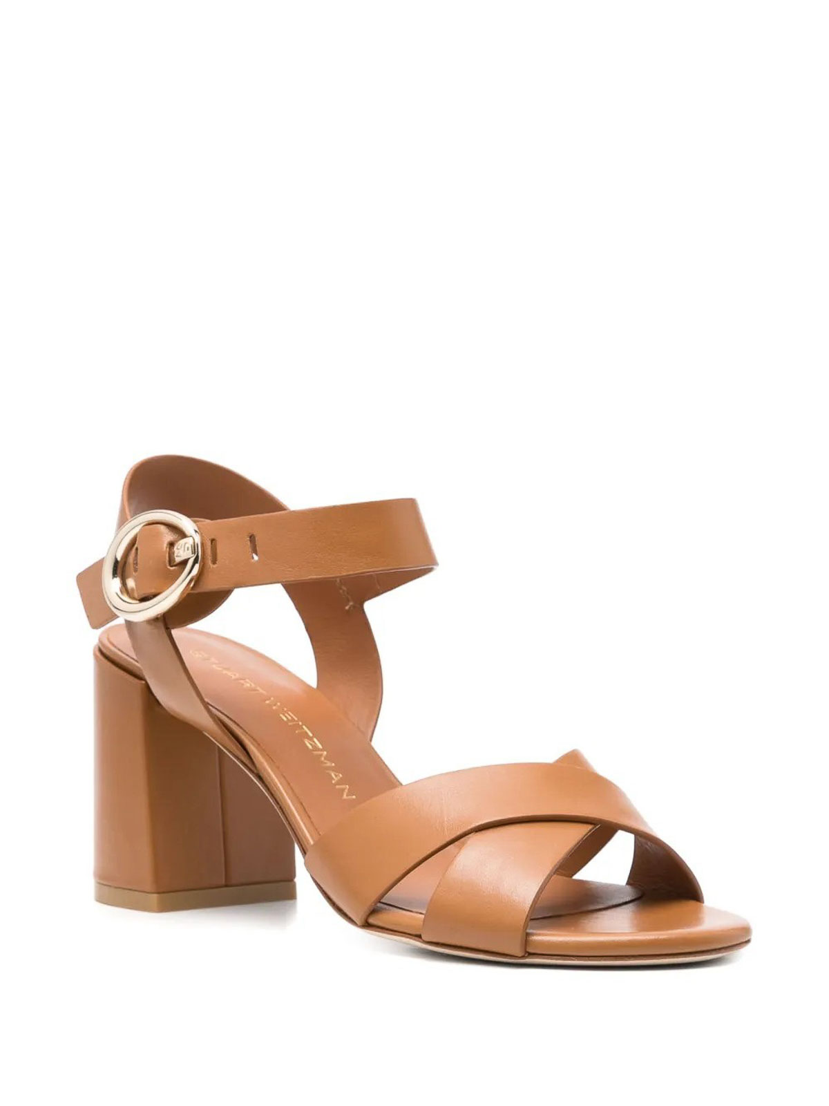 Stuart Weitzman Benni Sandals