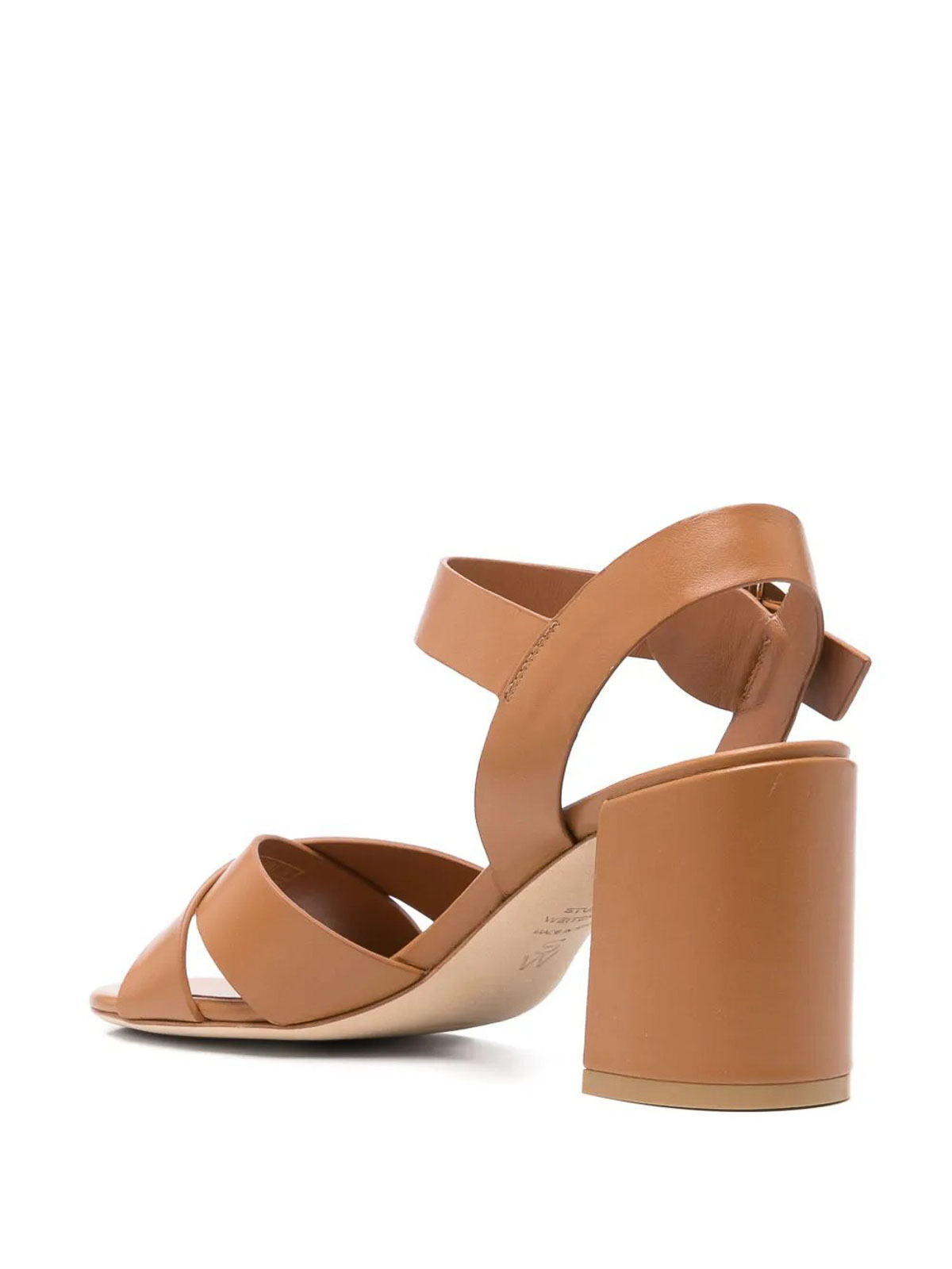 Stuart Weitzman Benni Sandals